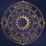 Your Monthly Astrology — Accurate Horoscopes & Zodiac Insights for Every Sign