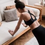 Element-based fitness routines for zodiac signs