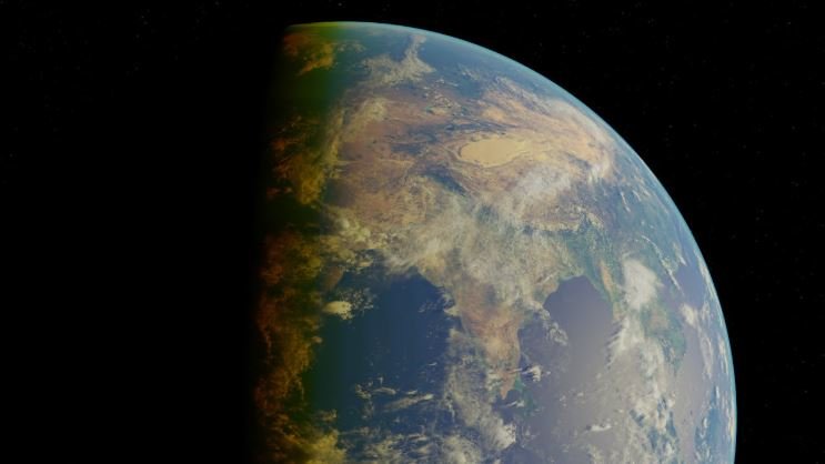 World news astrology examining global events through planetary cycles